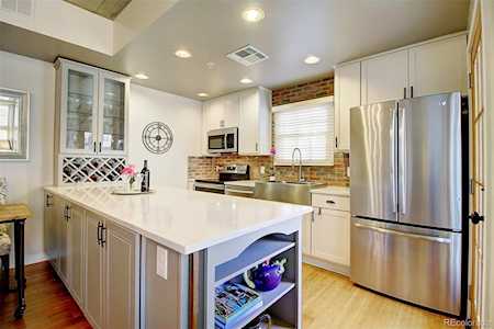 275 S Harrison St #203 Denver, CO 80209