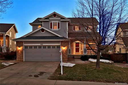 3081 Thistlebrook Circle Highlands Ranch, CO 80126