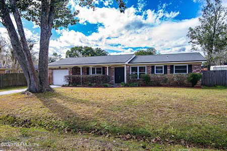 8462 San Ardo Dr Jacksonville, FL 32217