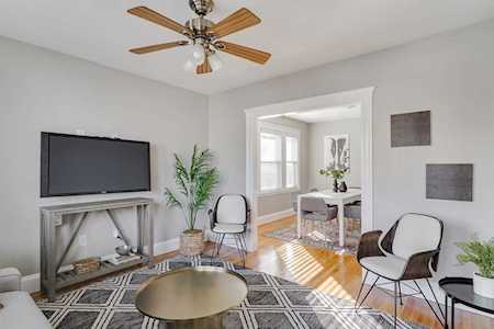 28 Chetwynd Rd #2 Somerville, MA 02144