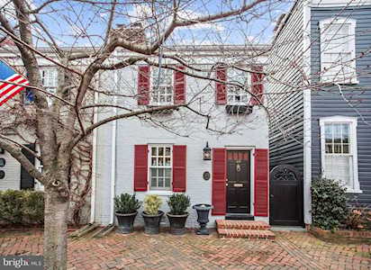 1210 Prince St Alexandria, VA 22314