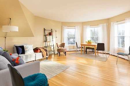 25 Highland Ave #5 Newton, MA 02460