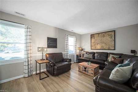 1833 W Durham Virginia Beach, VA 23454