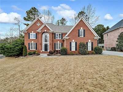 2010 Brooke Forest Ct Alpharetta, GA 30022