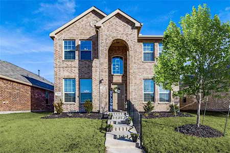 1345 Acmite Avenue Cross Roads, TX 76227