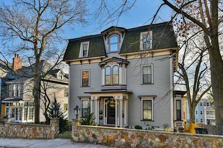 99 Sedgwick Street #3 Boston, MA 02130