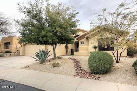9211 N Longfeather Fountain Hills, AZ 85268