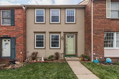 2999 Talbrock Circle Dublin, OH 43017
