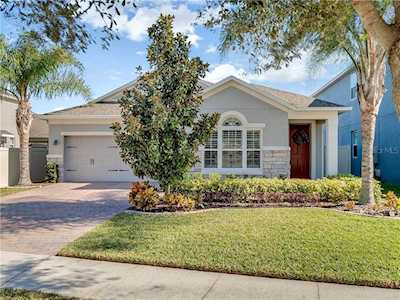 1070 Cosmos WAY Oviedo, FL 32766