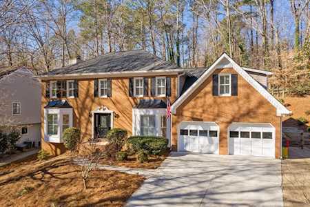 3417 Johnson Ferry Rd NE Roswell, GA 30075