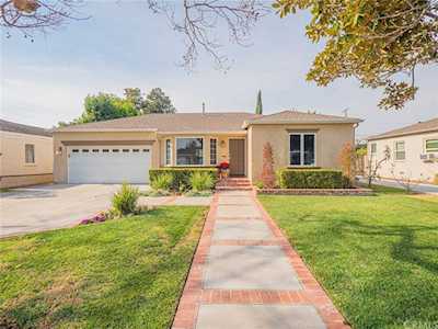 4353 Stanbridge Avenue Long Beach, CA 90808