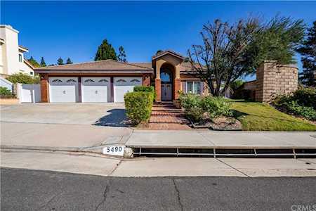 5490 Los Estados Yorba Linda, CA 92887