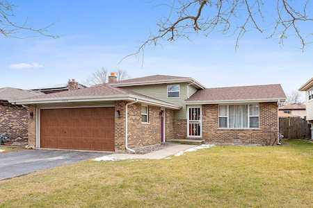 12824 S Blossom Dr Alsip, IL 60803