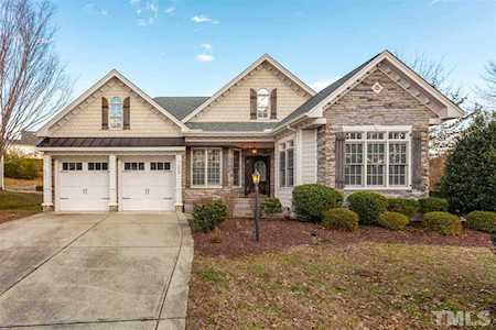 1533 Heritage Garden Street Wake Forest, NC 27587