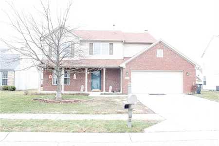 10136 Sandcherry Ln Indianapolis, IN 46236