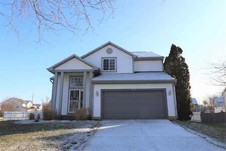 1020 Cape Charles Drive Columbus, OH 43228