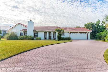 365 Riggs Avenue Melbourne Beach, FL 32951