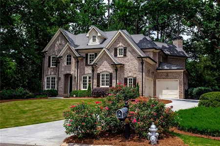 490 Read Ln Atlanta, GA 30328