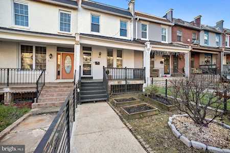 622 Irving St NW Washington, DC 20010