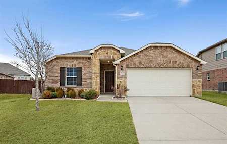 1405 Nicholas Lane Little Elm, TX 75068