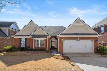 2762 Apple Orchard Trl Snellville, GA 30078