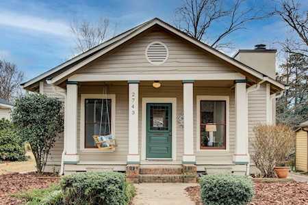 2743 Zoar Ave Decatur, GA 30030
