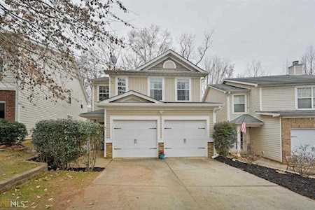 125 Hidden Creek Dr Canton, GA 30114