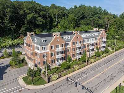 245 Cambridge Street #205 Burlington, MA 01803