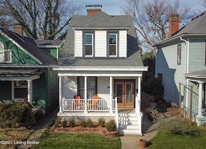 1925 Deerwood Ave Louisville, KY 40205