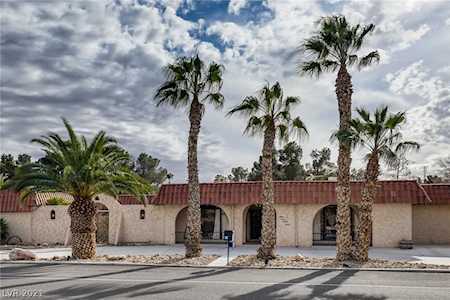 6727 El Campo Grande Ave Las Vegas, NV 89130