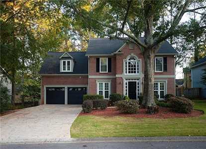 709 Ivory Trl Woodstock, GA 30188