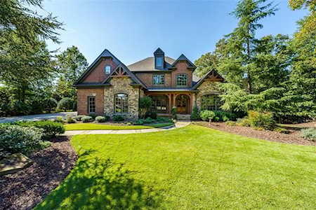 297 Traditions Dr Alpharetta, GA 30004
