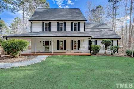 504 Oak Island Chapel Hill, NC 27516