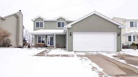 7178 Wilson St Dexter, MI 48130