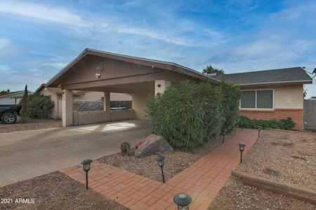 1800 S Apache Drive Apache Junction, AZ 85120