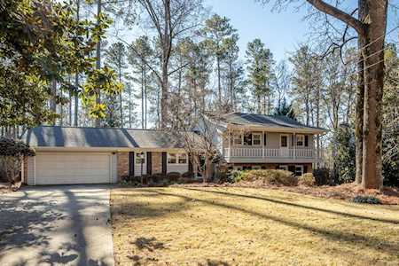 1329 W Nancy Creek Dr NE Brookhaven, GA 30319