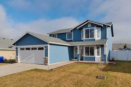 427 S Aspen St Airway Heights, WA 99001