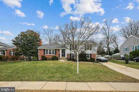 8503 Crowley Place Alexandria, VA 22308