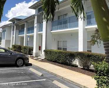 120 Portside Avenue #105 Cape Canaveral, FL 32920