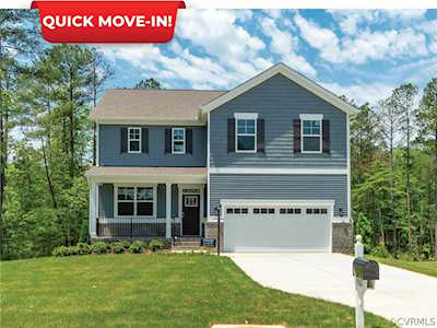 11536 Longtown Trl Midlothian, VA 23112