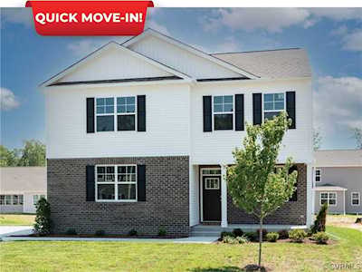 11907 Longtown Trl Midlothian, VA 23112