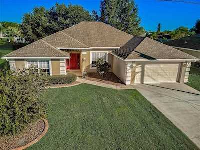 26054 Huanuco Dr Punta Gorda, FL 33983