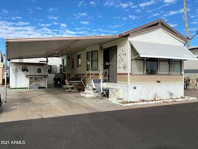 316 E Gila Drive Florence, AZ 85132