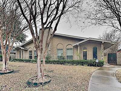 13316 Southview Lane Dallas, TX 75240