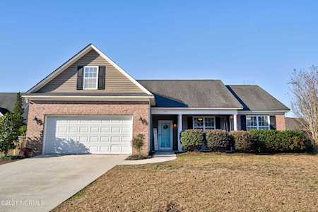 195 Emerald Ridge Hampstead, NC 28443