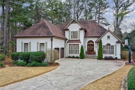 1302 Hatton Walk Marietta, GA 30068