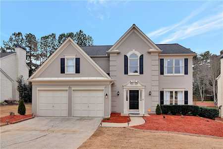 3710 River Summit Trl Duluth, GA 30097