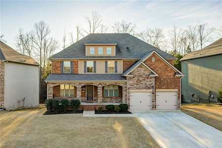 184 Echols Way Acworth, GA 30101