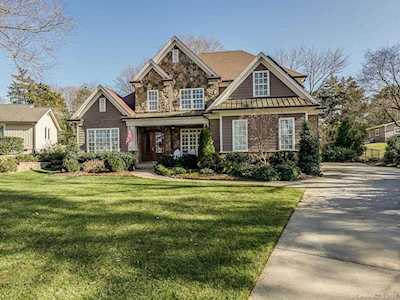 4315 Singingwood Ln Charlotte, NC 28226