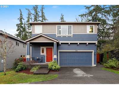 7381 SW 180th Ter Beaverton, OR 97007